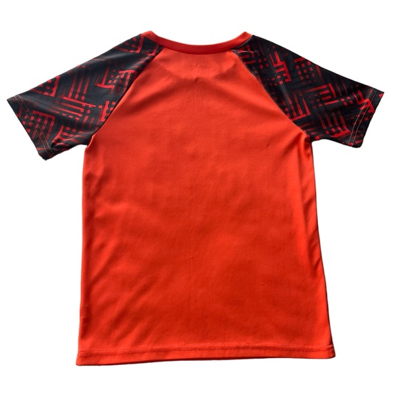 🩵Boys Matching Set - Shorts and Tee - Size 7 - Picture 8 of 12